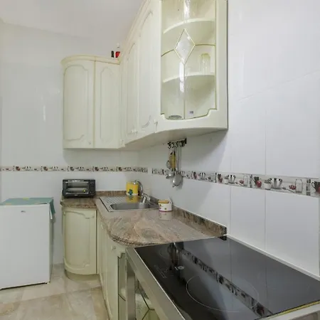Casa Juanito * سانتا كروز دي تينيريف