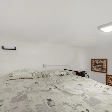 Сasa de vacaciones Casa Juanito