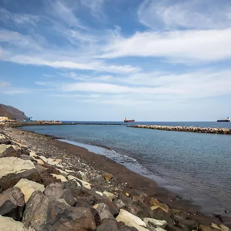 Casa Juanito Prázdninový dům *