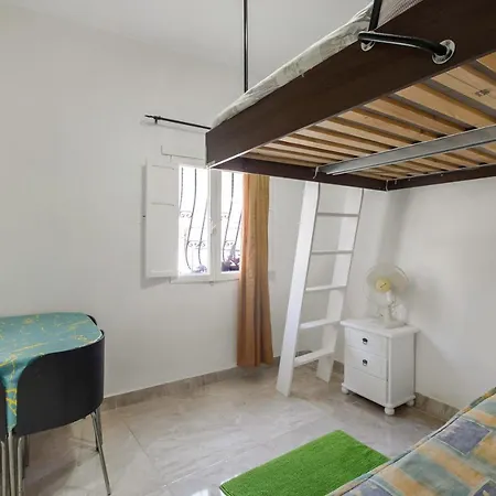 Prázdninový dům Casa Juanito