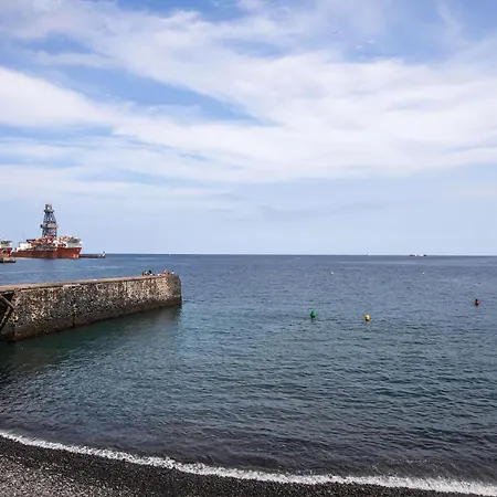 Casa Juanito Santa Cruz de Tenerife