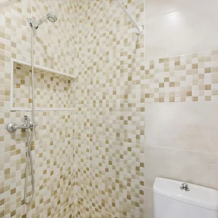Casa Juanito Prázdninový dům Santa Cruz de Tenerife