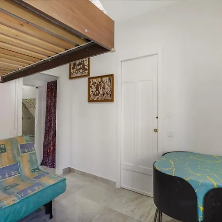 Casa Juanito Prázdninový dům *