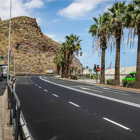 Casa Juanito Prázdninový dům *