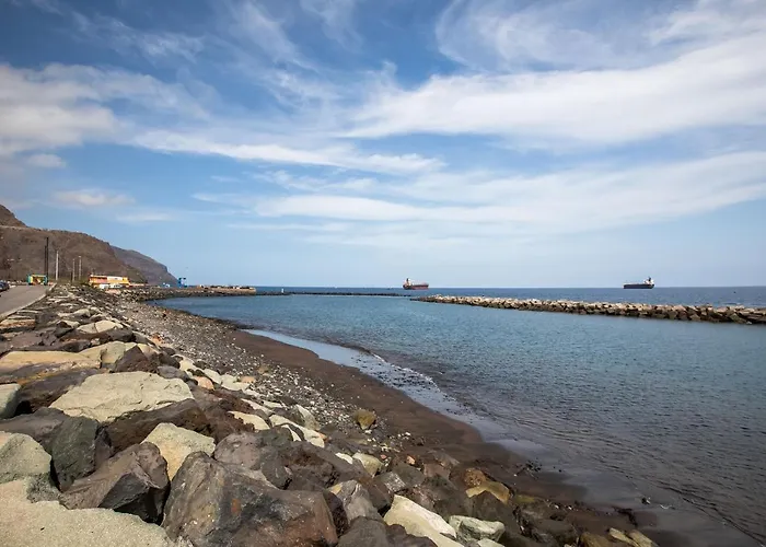 Casa Juanito Prázdninový dům *