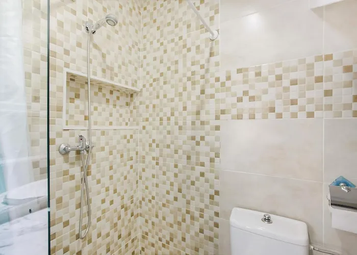 Casa Juanito Prázdninový dům Santa Cruz de Tenerife