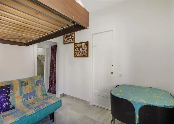 Casa Juanito Σπίτι διακοπών *