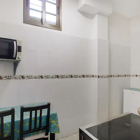 Casa Juanito * Santa Cruz de Tenerife