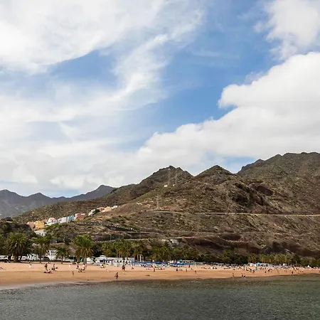 Casa Juanito Tatil Evi *