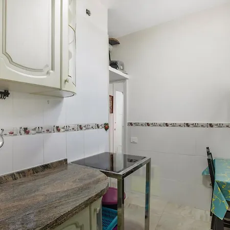 Tatil Evi Casa Juanito Santa Cruz de Tenerife