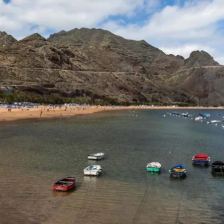 Casa Juanito Tatil Evi *