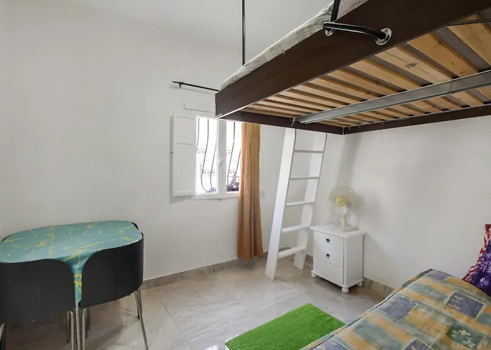 Сasa de vacaciones Casa Juanito