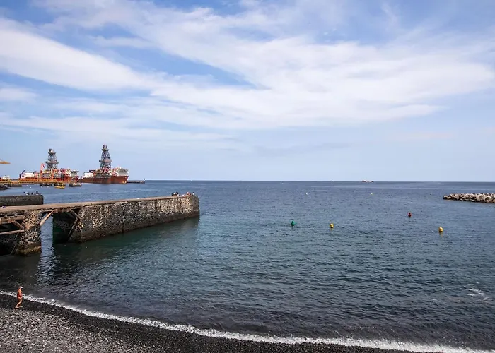 Casa Juanito Santa Cruz de Tenerife