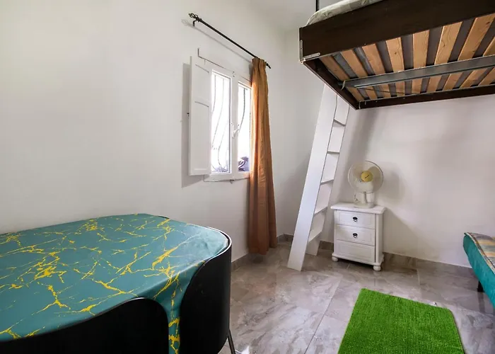 Casa Juanito Сasa de vacaciones