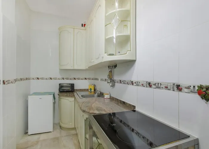 Casa Juanito * Santa Cruz de Tenerife