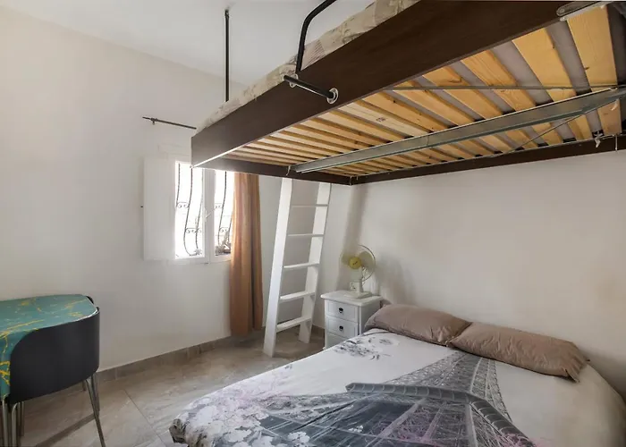 Casa Juanito * Santa Cruz de Tenerife