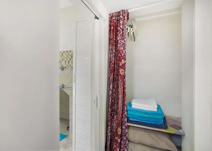 Casa Juanito Tatil Evi