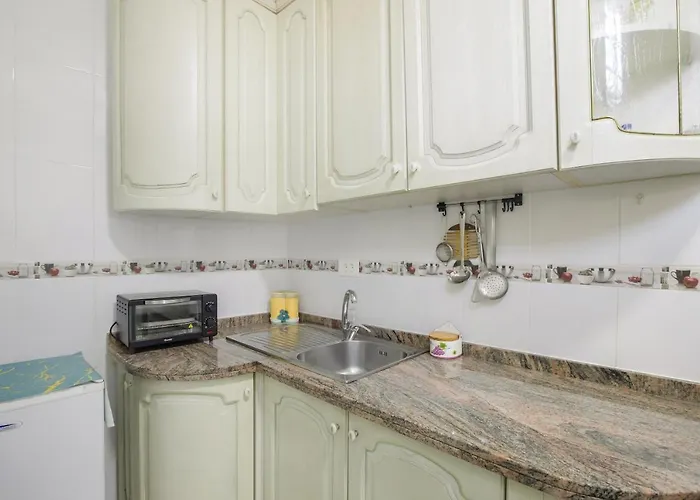 Casa Juanito Сasa de vacaciones Santa Cruz de Tenerife