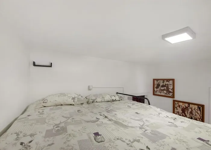 Tatil Evi Casa Juanito