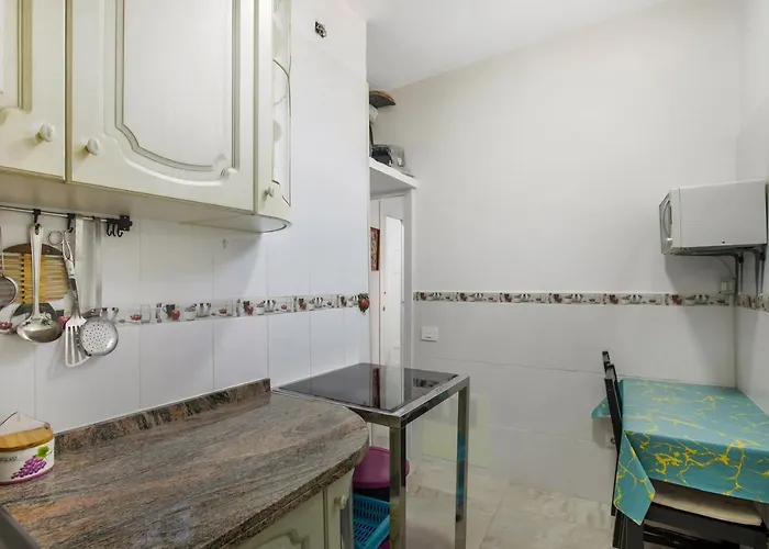 Tatil Evi Casa Juanito Santa Cruz de Tenerife