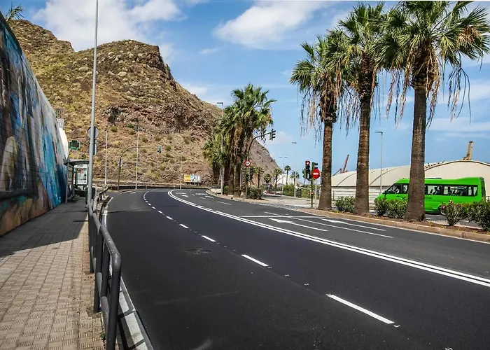 Casa Juanito Tatil Evi *