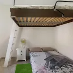 Casa Juanito * 산타크루스데 테네리페